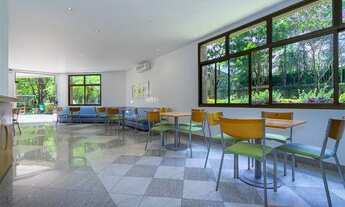 Imagem 6: Apartamento com vista dos sonhos para o Parque Burle Marx