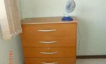 Imagem 2: Apartamento para aluguel possui 105 metros quadrados com 2 quartos em Praia Campista - Mac