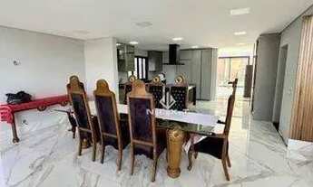 Imagem 5: Casa com 4 dormitórios, 396 m² - venda por R$ 4.230.000,00 ou aluguel por R$ 33.750,00/mês