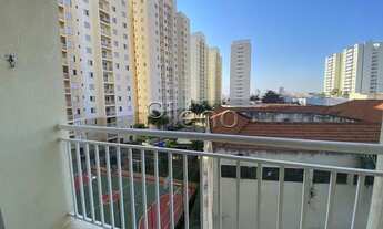 Imagem 2: Apartamento - Bonfim - Campinas
