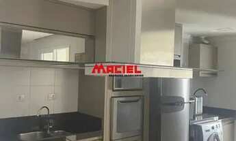 Imagem 6: Apartamento Padrão em São José dos Campos