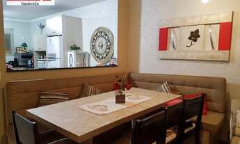 Imagem 4: Sobrado com 3 dormitórios à venda, 200 m² por R$ 779.900,00 - Vila Iório - São Paulo/SP