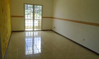 Imagem 2: Apartamento para aluguel possui 100 metros quadrados com 3 quartos ótima localização