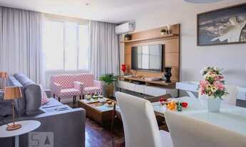 Imagem 5: Apartamento para Aluguel - Tijuca, 2 Quartos, 86 m2