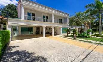 Imagem 4: Linda Casa em Aldeia da Serra com 4 dormitórios e piscina