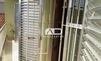 Imagem 4: Sobrado com 3 dormitórios à venda, 220 m² por R$ 700.000 - Vila Alpina - São Paulo/SP