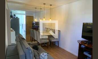 Imagem 4: Apartamento à Venda - Cabral, 2 Quartos, 60 m2