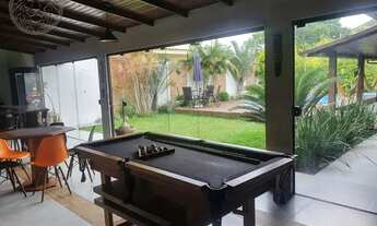 Imagem: FLORIANóPOLIS - Casa Padrão - Rio Tavares