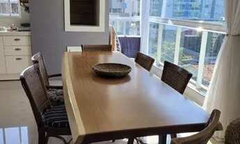 Imagem 5: Perequê - Apartamento Pronto 3 Suítes 2 Vagas