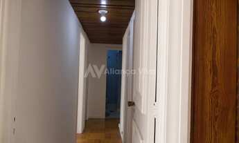 Imagem 4: Ipanema Apartamento com 3 dormitórios