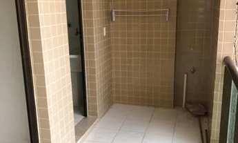 Imagem 2: Apartamento 2 quartos no Jardins