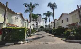 Imagem 4: Barueri - Casa de Condomínio - Jardim Regina Alice