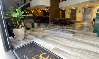 Imagem 5: Flat Mobiliado - Setor Marista codigo: 14694