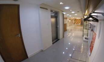 Imagem 4: Prédio/Edifício inteiro para aluguel possui 549 metros quadrados em Centro - Rio de Janeir