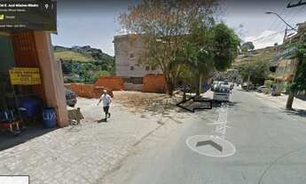 Imagem 2: Terreno para aluguel