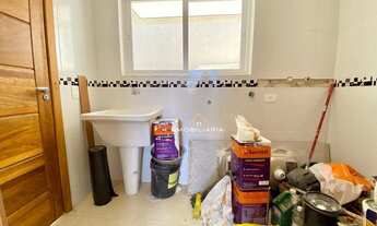 Imagem 6: Sobrado, 147 m² - venda por R$ 775.000,00 ou aluguel por R$ 4.500,00/mês - Boa Vista - Cur