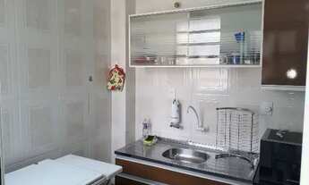 Imagem 4: Apartamento para Venda - 79m², 2 dormitórios, Santa Cecília