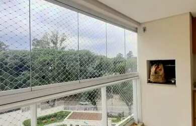 Imagem 5: Apartamento com 2 dormitórios à venda, 87 m² por R$ 830.000,00 - São Lourenço - Curitiba/P