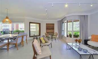 Imagem: Condomínio SUSSEX PARK no 4º Andar no