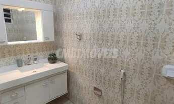 Imagem: Casa - Chácara da Barra - Campinas