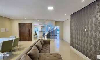 Imagem 5: Casa no Condomínio Alphaville III - Ponta Negra