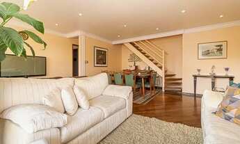 Imagem 7: Cobertura com 4 dormitórios à venda, 230 m² por R$ 2.400.000,00 - Perdizes - São Paulo/SP