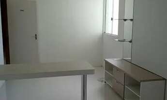 Imagem 2: Res Porto Esmeralda - apto de 2 quartos