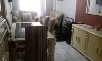 Imagem 7: Apartamento com 1 dormitório à venda, 52 m² por R$ 260.000,00 - Aviação - Praia Grande/SP