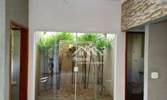 Imagem 7: Casa com 2 dormitórios, 120 m² - venda por R$ 280.000,00 ou aluguel por R$ 1.835,00/mês