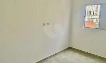 Imagem 5: Condominio metro