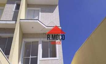 Imagem: Sobrado com 5 dormitórios à venda, 330