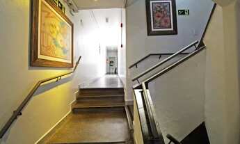 Imagem 2: Apartamento para Venda - 55m², 2 dormitórios, Petrópolis