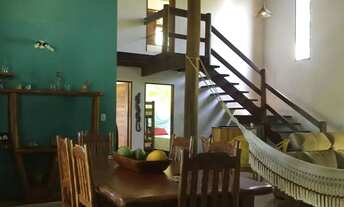 Imagem 2: Casa Jeribucaçu para aluguel mensal