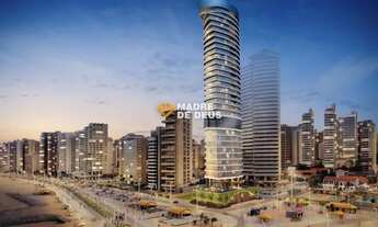 Imagem: Apartamento no Meireles com 509 m²