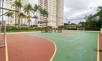 Imagem 2: Apartamento para aluguel possui 121 metros quadrados com 3 quartos