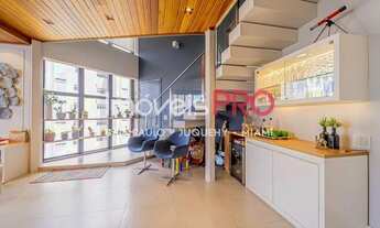 Imagem 7: Campo Belo - Duplex - 160 m2 - 3 dormitórios - 3 vagas