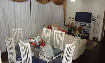 Imagem 2: São Paulo - Apartamento Padrão - Vila Clementino