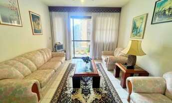 Imagem: Apartamento à venda, 104 m² por R$ 530.000,00