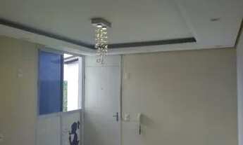 Imagem: Apartamento para aluguel possui 44 metros