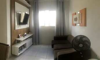 Imagem: Apartamento temporada São João Campina