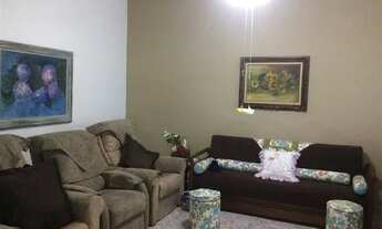 Imagem 2: Casa Padrão em São Carlos