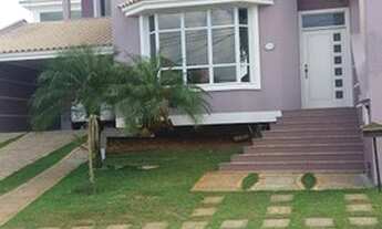 Imagem 3: Casa Térrea, Condomínio Ibiti do Paço, Sorocaba. R$940mil