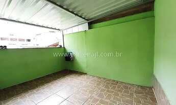 Imagem 5: Apto térreo de 2 quartos (suíte) e 2 áreas externas