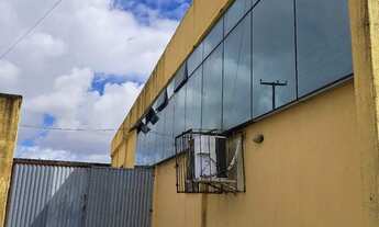 Imagem 2: Alug galpão no Feitosa 10 X 30