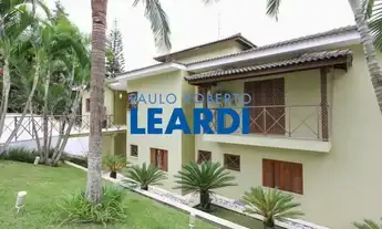 Imagem: CASA EM CONDOMÍNIO - ARUJAZINHO 1, 2, 3