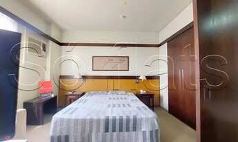 Imagem 6: Flat Quality Alphaville disponível para venda com 39m² e 01 vaga de garagem