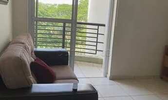 Imagem 2: Apartamento Padrão em São José do Rio Preto