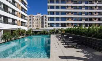 Imagem 2: Apartamento para Venda - 149m², 3 dormitórios, sendo 3 suites, 2 vagas - Tristeza