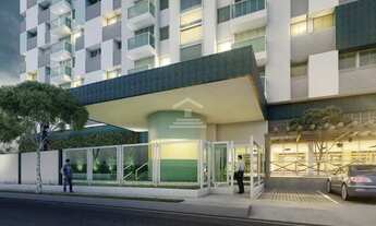 Imagem 2: ER- Condominio Volpi- Ultima Unidade- 2 Vagas- 3 Quartos -1 Suite- Varanda