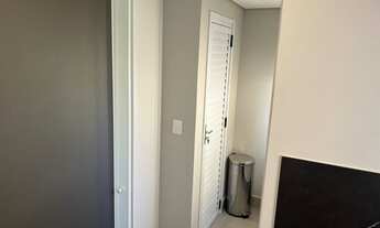 Imagem 5: Apartamento para venda tem 154 metros quadrados com 3 quartos em Vila Brandina - Campinas